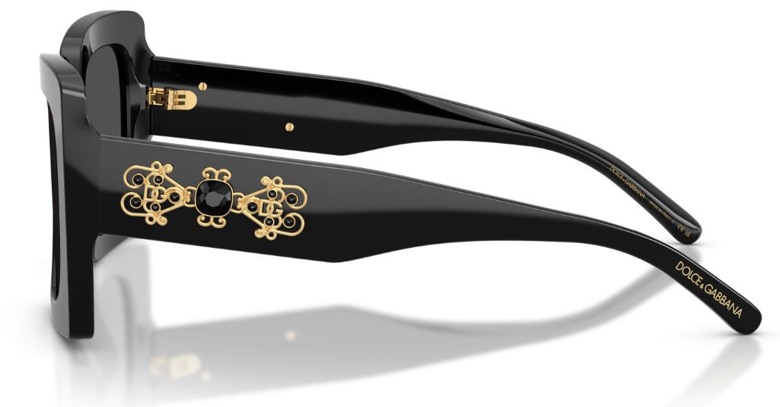 Óculos de Sol Dolce & Gabbana DG4525B