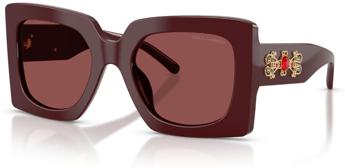 Óculos de Sol Dolce & Gabbana DG4525B