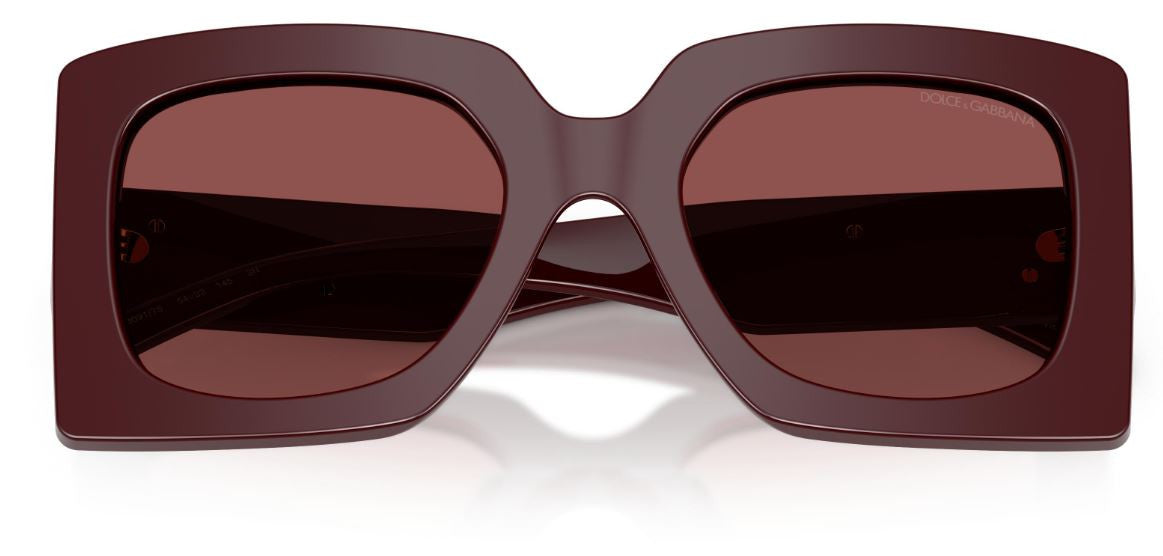 Óculos de Sol Dolce & Gabbana DG4525B