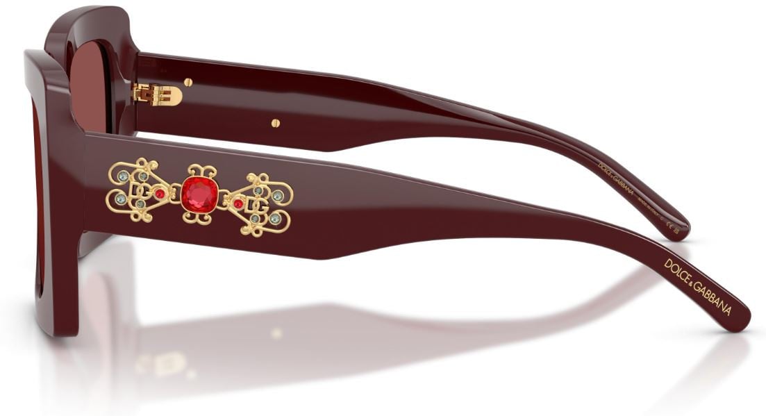 Óculos de Sol Dolce & Gabbana DG4525B