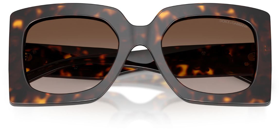 Óculos de Sol Dolce & Gabbana DG4525B