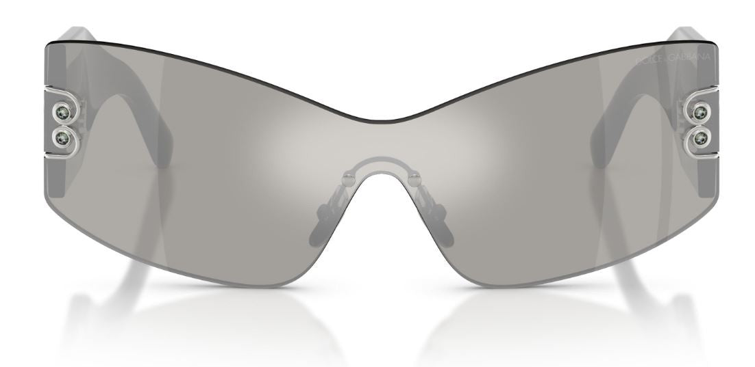 Sonnenbrille Dolce & Gabbana DG4526B