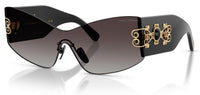 Sonnenbrille Dolce & Gabbana DG4526B