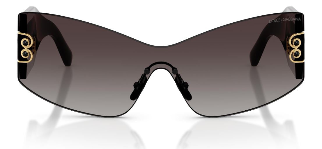Sonnenbrille Dolce & Gabbana DG4526B