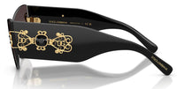 Sonnenbrille Dolce & Gabbana DG4526B