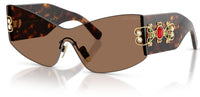 Sonnenbrille Dolce & Gabbana DG4526B