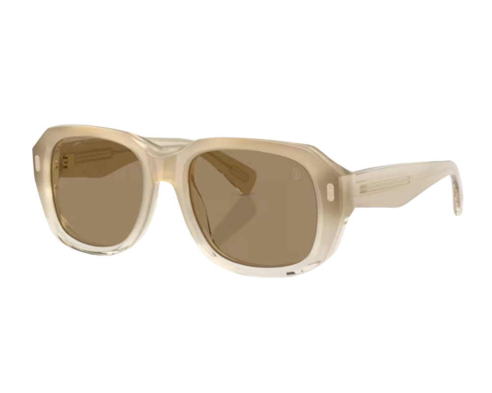 Óculos de sol Brunello Cucinelli BC4027S