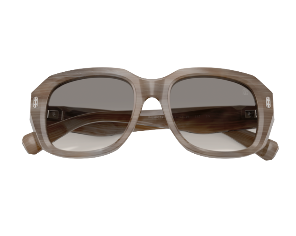 Óculos de sol Brunello Cucinelli BC4027S