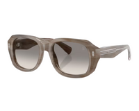 Óculos de sol Brunello Cucinelli BC4027S