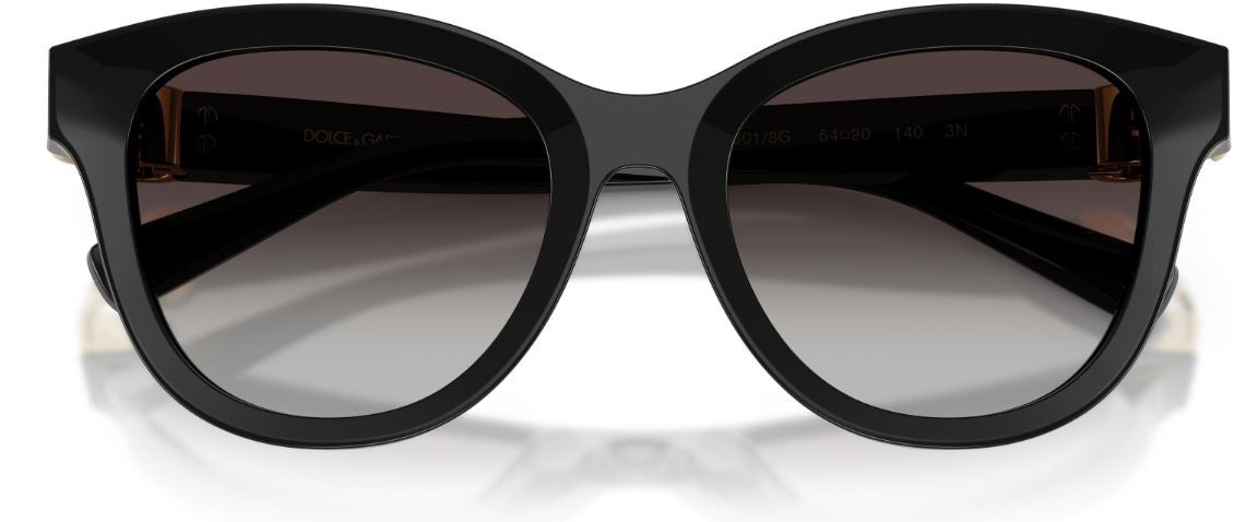 Sonnenbrille Dolce & Gabbana DG4533