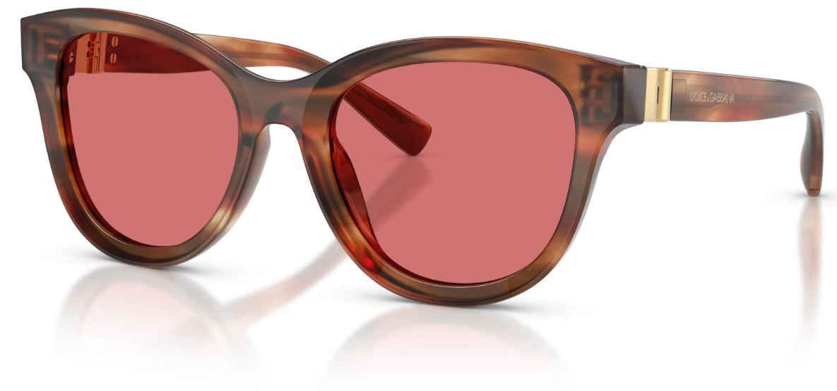 Sonnenbrille Dolce & Gabbana DG4533