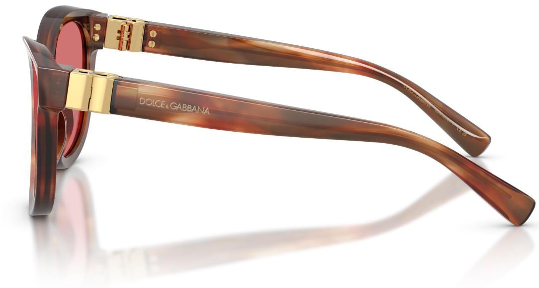 Sonnenbrille Dolce & Gabbana DG4533