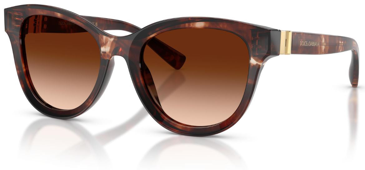 Sonnenbrille Dolce & Gabbana DG4533