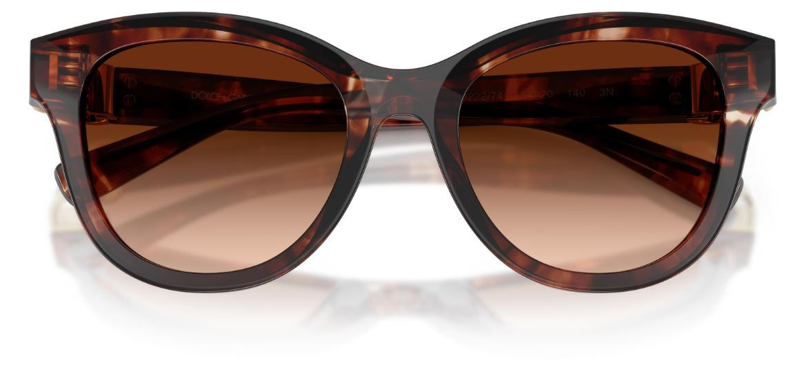 Sonnenbrille Dolce & Gabbana DG4533