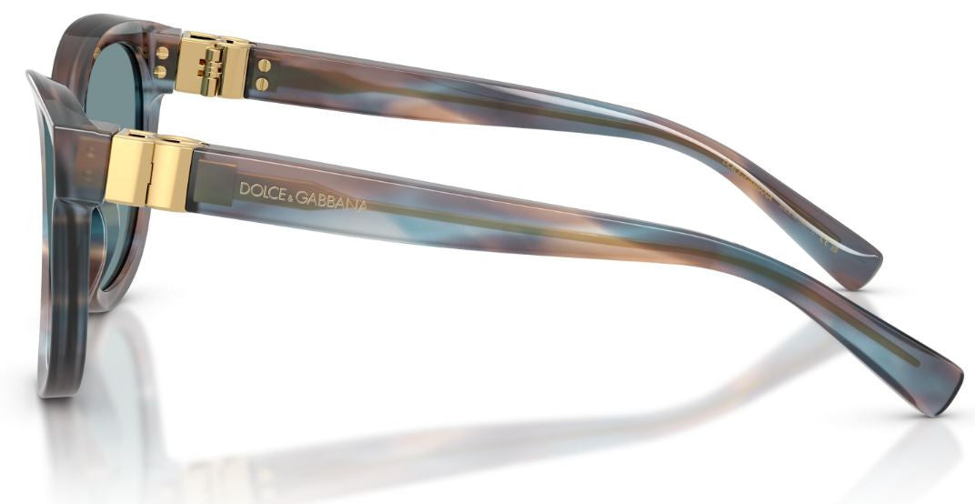 Sonnenbrille Dolce & Gabbana DG4533