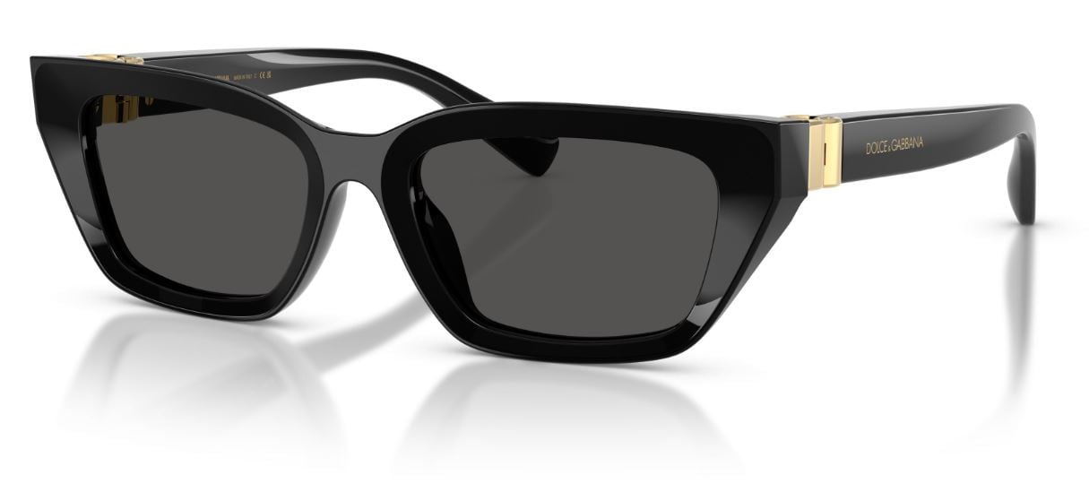 Gafas de sol Dolce & Gabbana DG4532