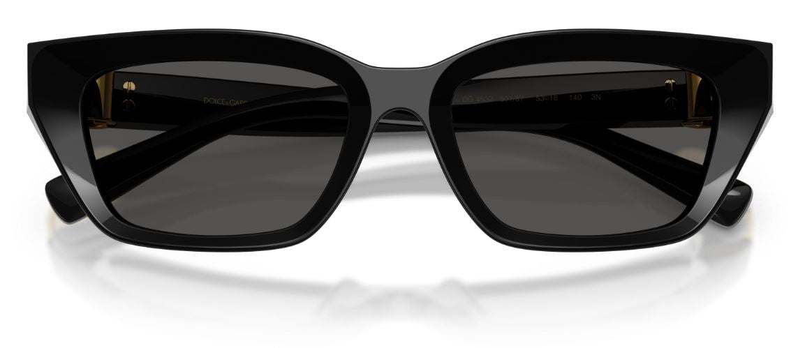 Gafas de sol Dolce & Gabbana DG4532