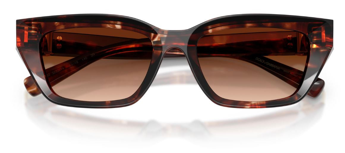 Gafas de sol Dolce & Gabbana DG4532