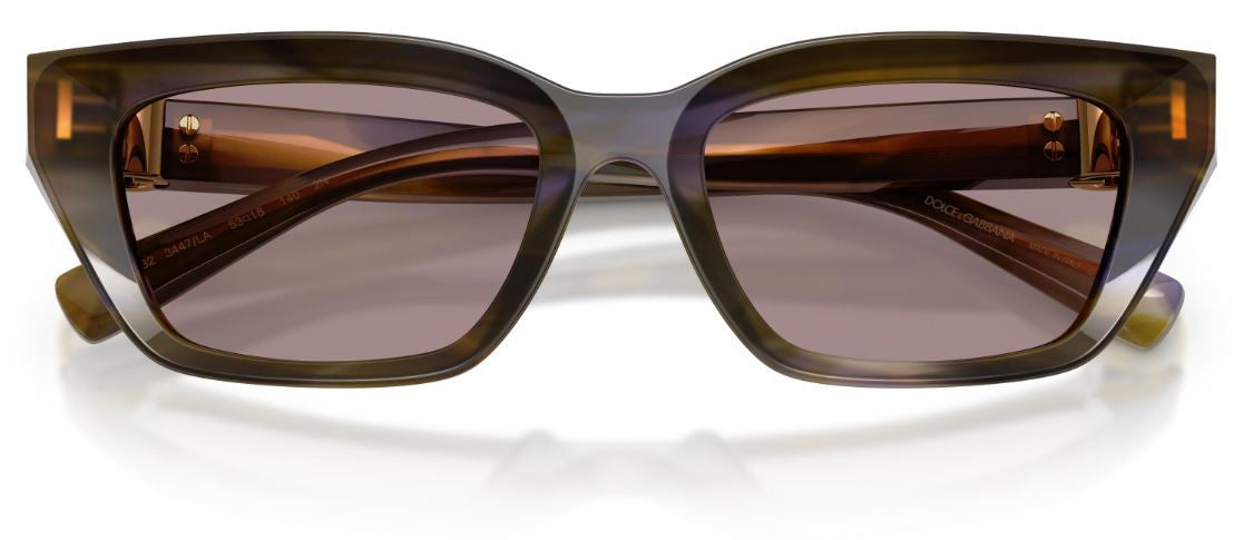 Gafas de sol Dolce & Gabbana DG4532