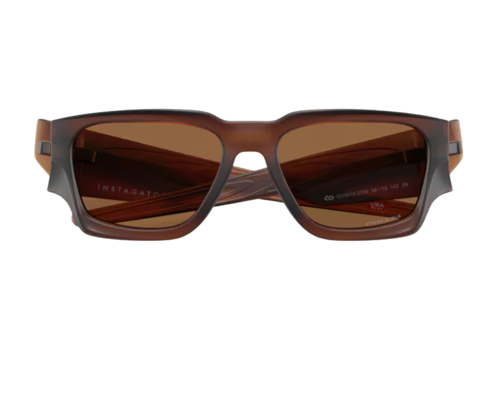 Gafas de sol Oakley Instagator OO9514
