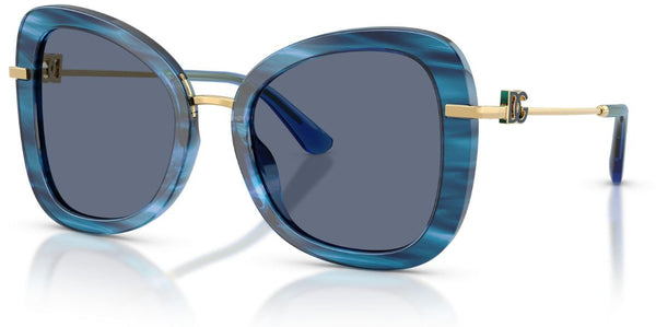 Dolce & Gabbana DG4535 Sunglasses