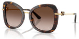 Dolce & Gabbana DG4535 Sunglasses