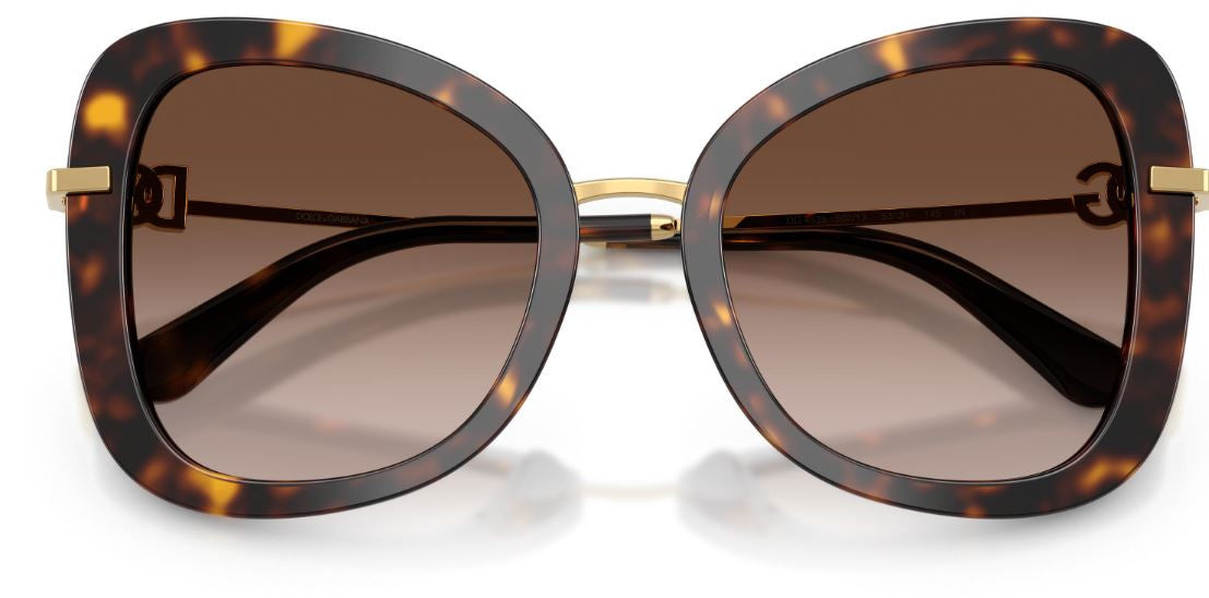 Óculos de Sol Dolce & Gabbana DG4535