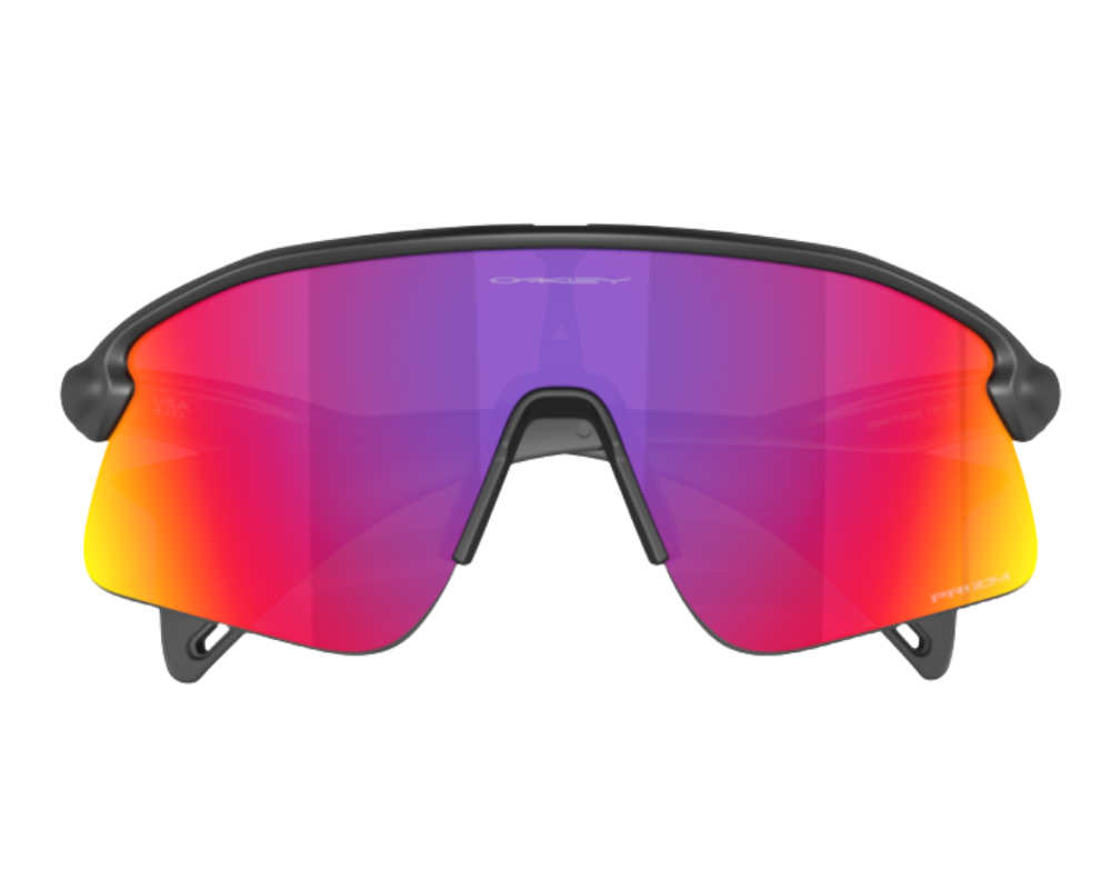 Zonnebril Oakley Stunt Devil OO9517