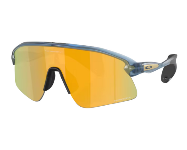 Óculos de sol Oakley Stunt Devil OO9517