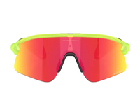 Zonnebril Oakley Stunt Devil OO9517