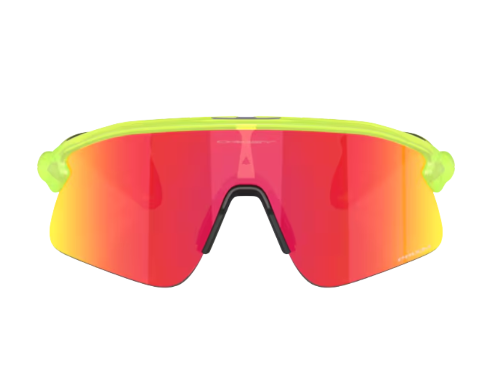 Zonnebril Oakley Stunt Devil OO9517
