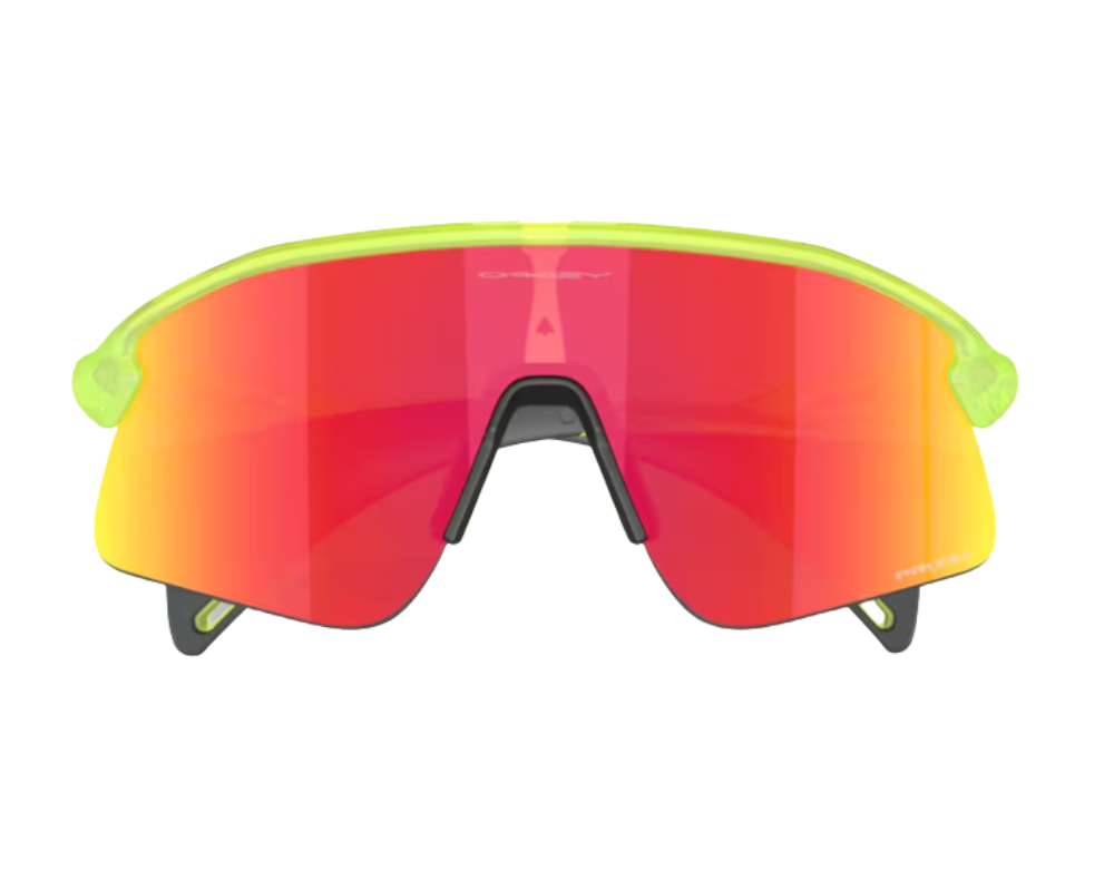 Zonnebril Oakley Stunt Devil OO9517