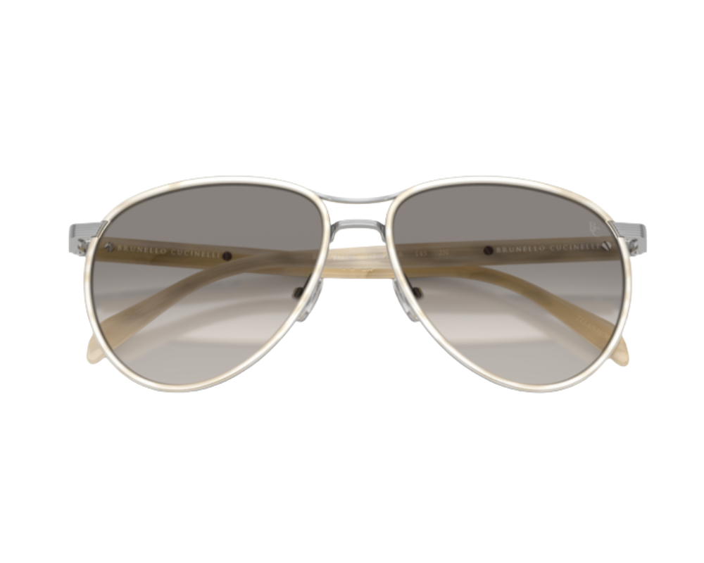 Brunello Cucinelli BC2021ST Sunglasses