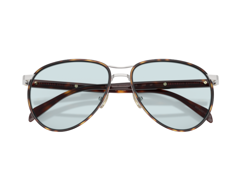Brunello Cucinelli BC2021ST Sunglasses