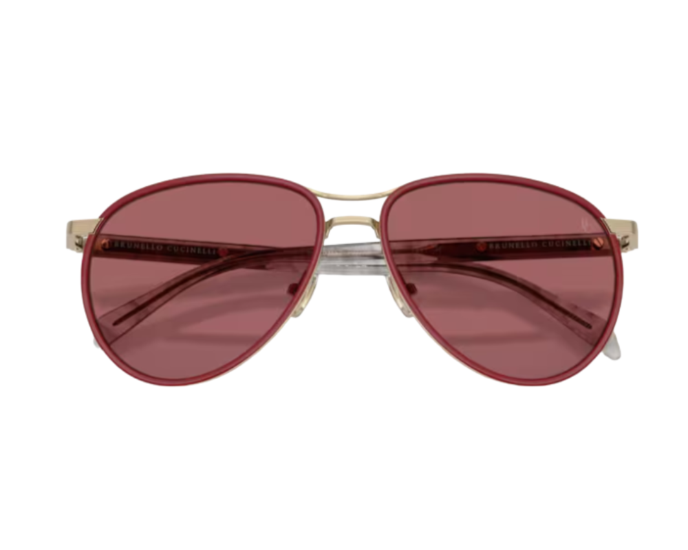 Brunello Cucinelli BC2021ST Sunglasses
