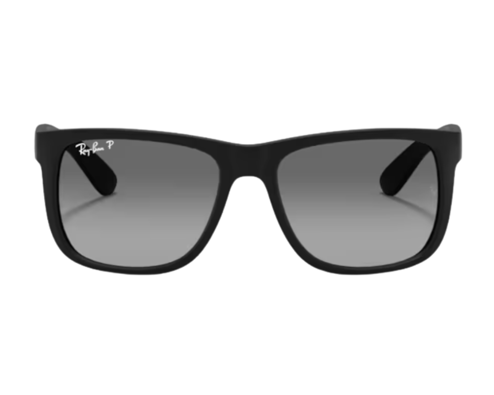 Óculos de sol Ray-Ban Justin RB4165