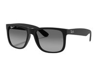 Óculos de sol Ray-Ban Justin RB4165