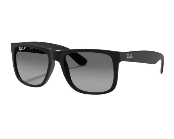 Óculos de sol Ray-Ban Justin RB4165