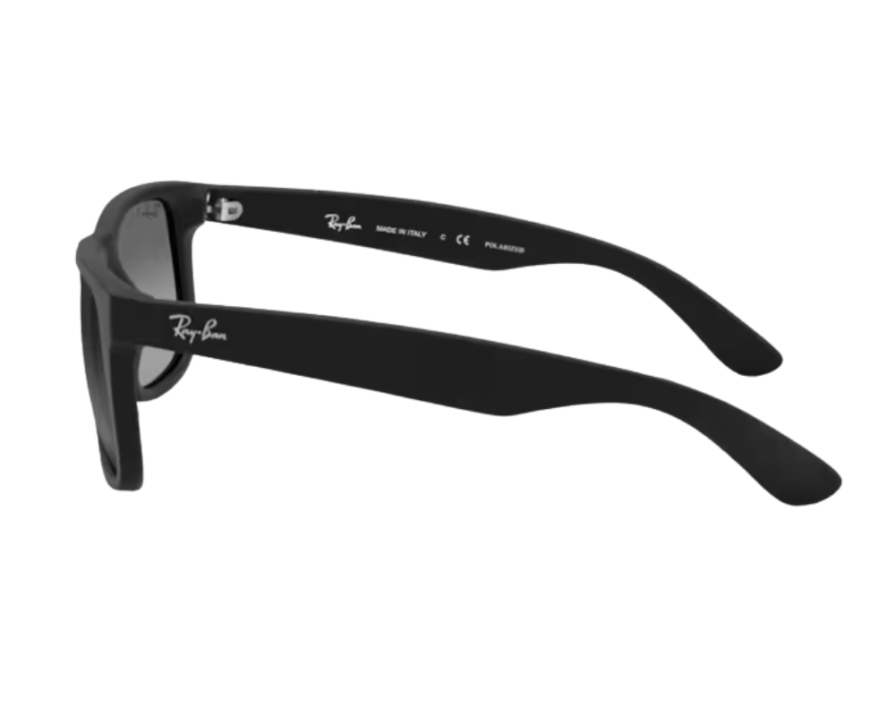 Óculos de sol Ray-Ban Justin RB4165