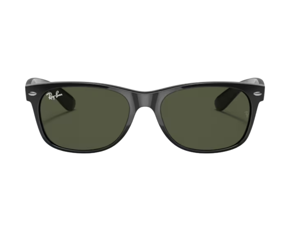 Óculos de sol Ray-Ban New Wayfarer RB2132