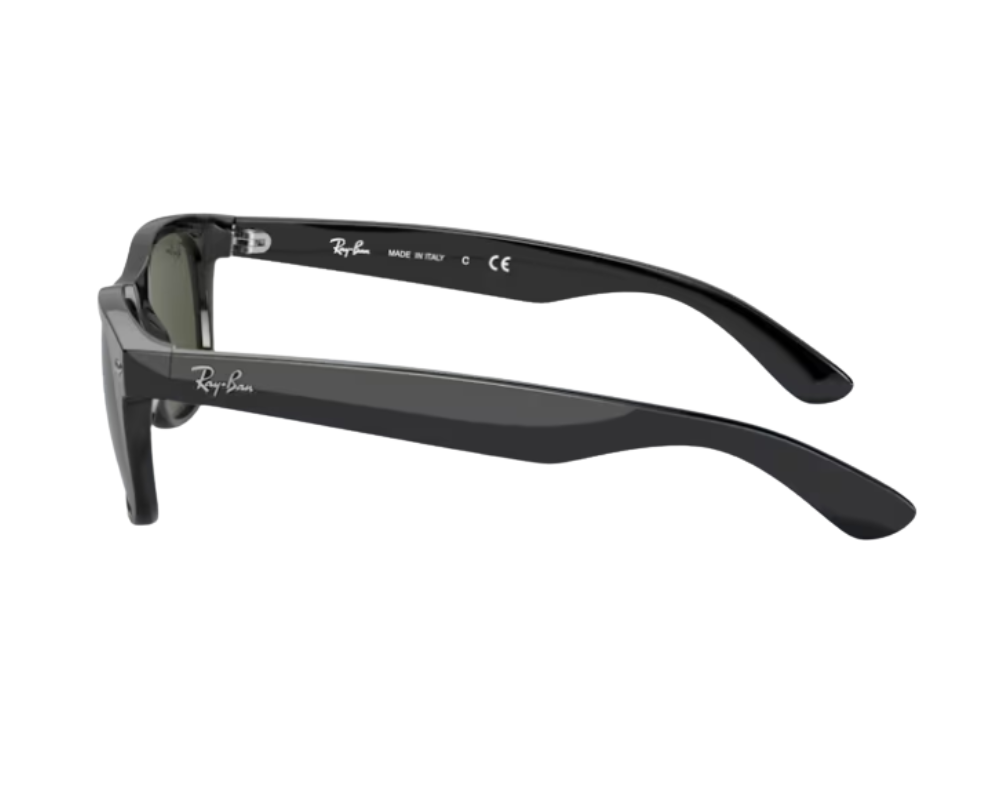 Óculos de sol Ray-Ban New Wayfarer RB2132
