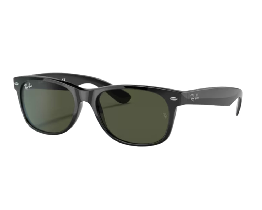 Óculos de sol Ray-Ban New Wayfarer RB2132