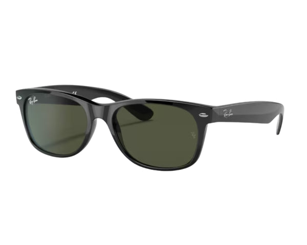 Óculos de sol Ray-Ban New Wayfarer RB2132