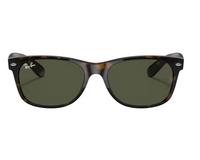 Óculos de sol Ray-Ban New Wayfarer RB2132