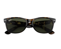Óculos de sol Ray-Ban New Wayfarer RB2132