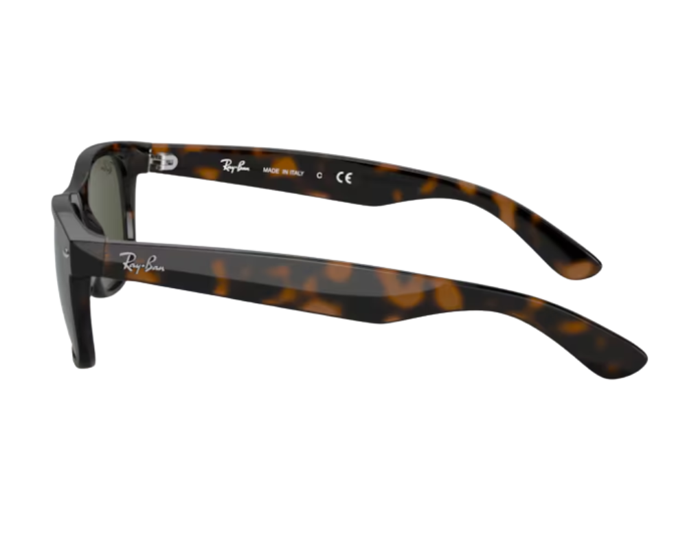 Óculos de sol Ray-Ban New Wayfarer RB2132