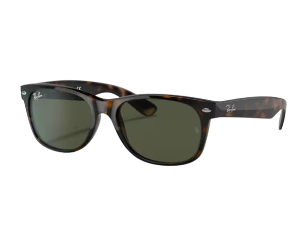 Óculos de sol Ray-Ban New Wayfarer RB2132