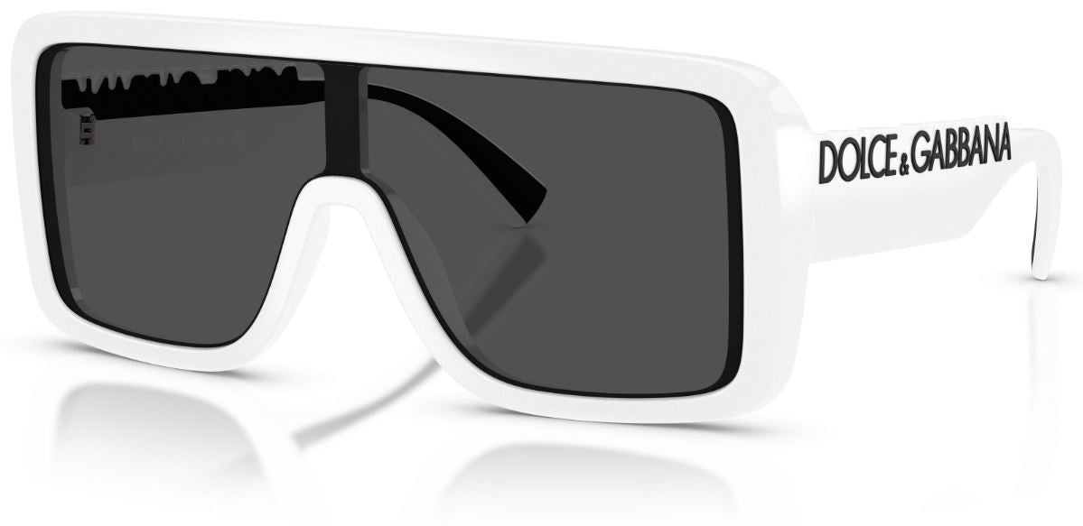 Sonnenbrille Dolce & Gabbana DG6204