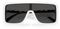 Sonnenbrille Dolce & Gabbana DG6204