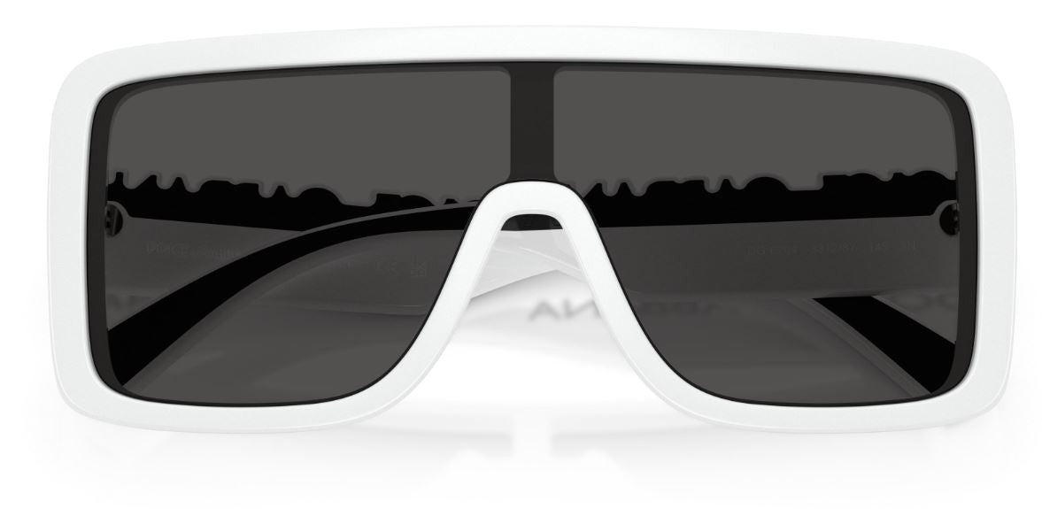 Sonnenbrille Dolce & Gabbana DG6204